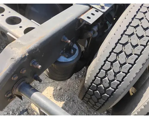 MERITOR RS23-160 Cutoff