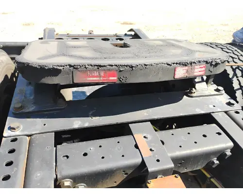 MERITOR RS23-160 Cutoff