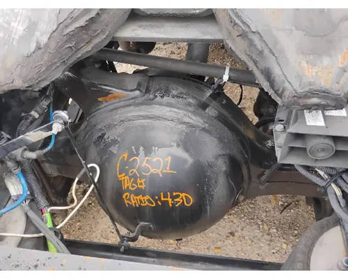 MERITOR RS23-160 Differential Assembly (Front, Rear)