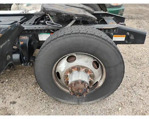 MERITOR RS23-160 Differential Assembly (Front, Rear)