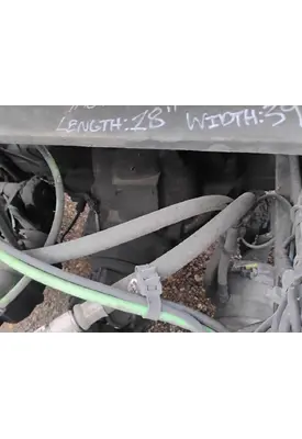 MERITOR RS23-160 Differential Assembly (Front, Rear)