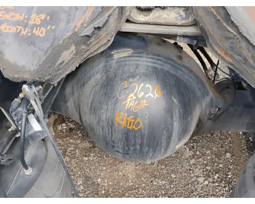 MERITOR RS23-160 Differential Assembly (Front, Rear)