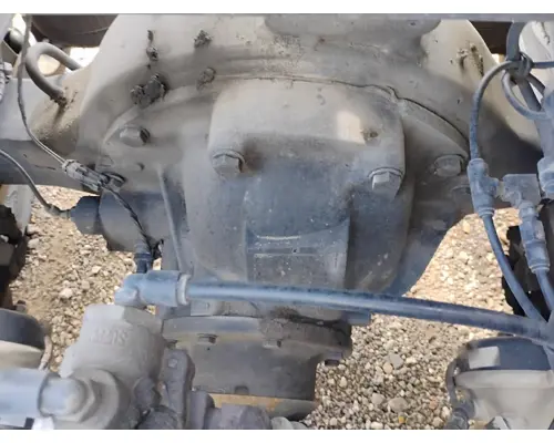 MERITOR RS23-160 Differential Assembly (Front, Rear)