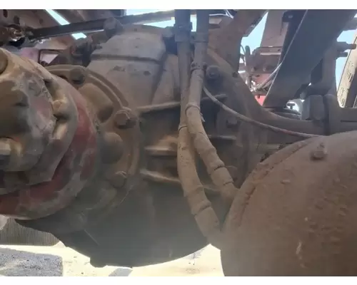 MERITOR RS23-186 Differential (Single or Rear)