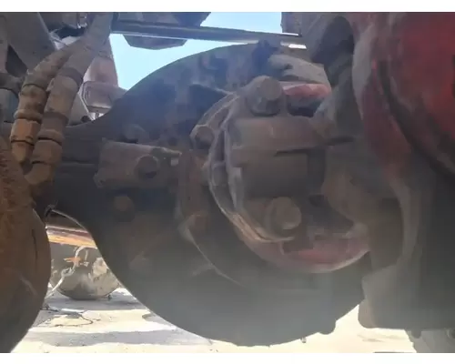 MERITOR RS23-186 Differential (Single or Rear)