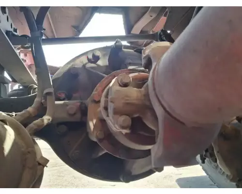 MERITOR RS23-186 Differential (Single or Rear)