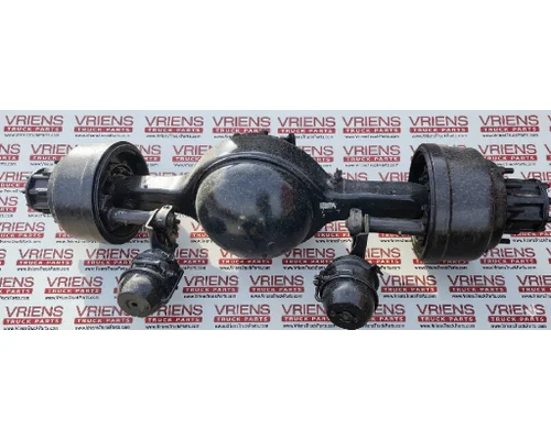 MERITOR RS23-186 Differential Housing (Single or Rear)