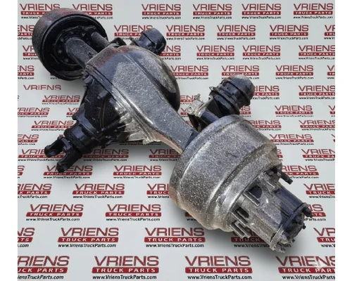 MERITOR RS23-186 Differential Housing (Single or Rear)