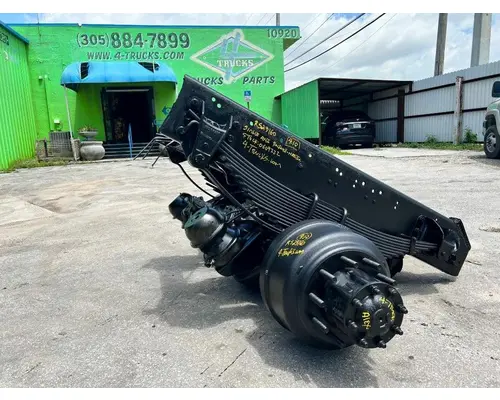 MERITOR RS23160 Axle Assembly, Front (Steer)