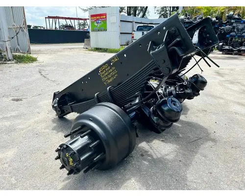 MERITOR RS23160 Axle Assembly, Front (Steer)
