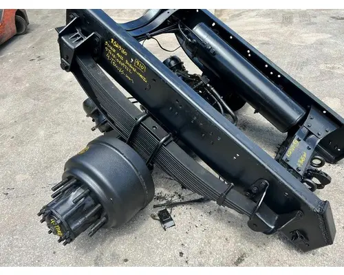 MERITOR RS23160 Axle Assembly, Front (Steer)