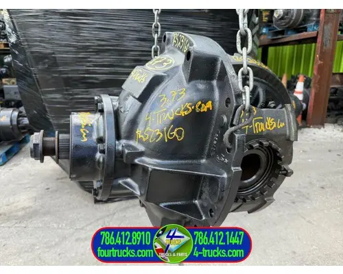 MERITOR RS23160 Differential Assembly (Front, Rear)