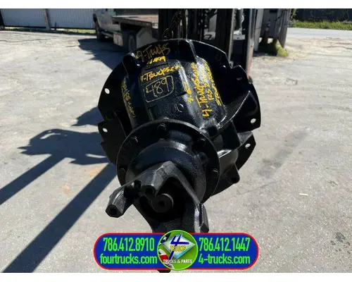MERITOR RS23160 Differential Assembly (Front, Rear)