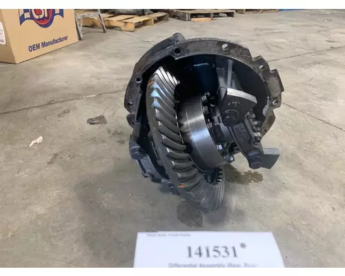 MERITOR RS23160 Differential Assembly (Rear, Rear)