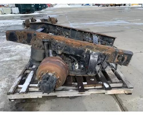 MERITOR RS23161 Cutoff Assembly (Housings & Suspension Only)