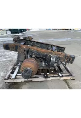 MERITOR RS23161 Cutoff Assembly (Housings & Suspension Only)