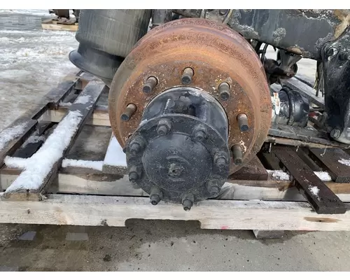 MERITOR RS23161 Cutoff Assembly (Housings & Suspension Only)