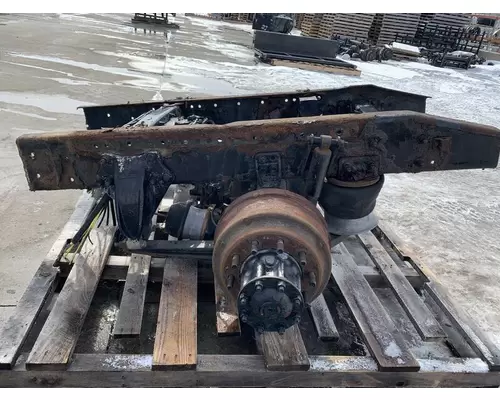 MERITOR RS23161 Cutoff Assembly (Housings & Suspension Only)