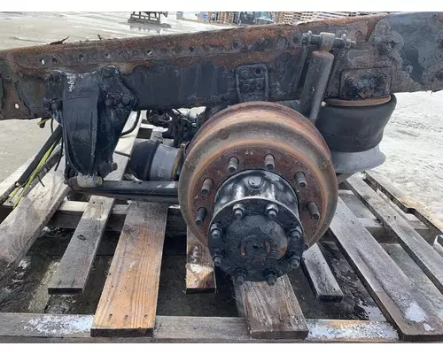 MERITOR RS23161 Cutoff Assembly (Housings & Suspension Only)