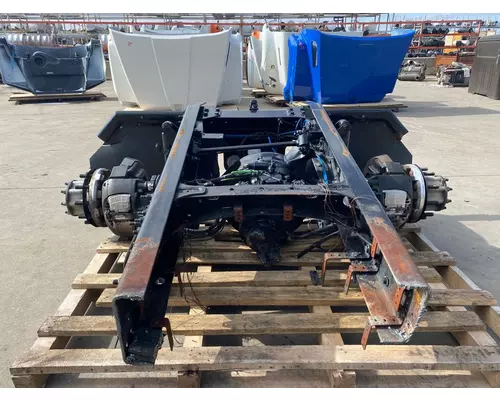 MERITOR RS23161 Cutoff Assembly (Housings & Suspension Only)