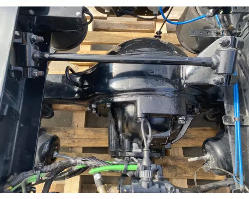MERITOR RS23161 Cutoff Assembly (Housings & Suspension Only)
