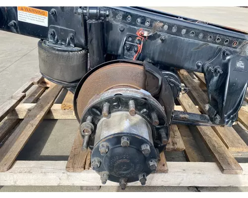 MERITOR RS23161 Cutoff Assembly (Housings & Suspension Only)