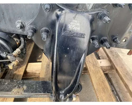 MERITOR RS23161 Cutoff Assembly (Housings & Suspension Only)