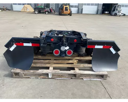 MERITOR RS23161 Cutoff Assembly (Housings & Suspension Only)