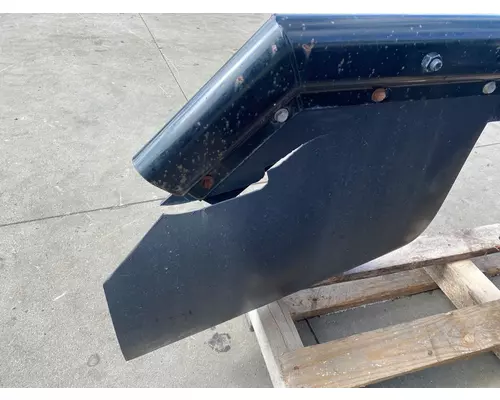 MERITOR RS23161 Cutoff Assembly (Housings & Suspension Only)