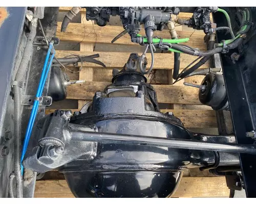 MERITOR RS23161 Cutoff Assembly (Housings & Suspension Only)