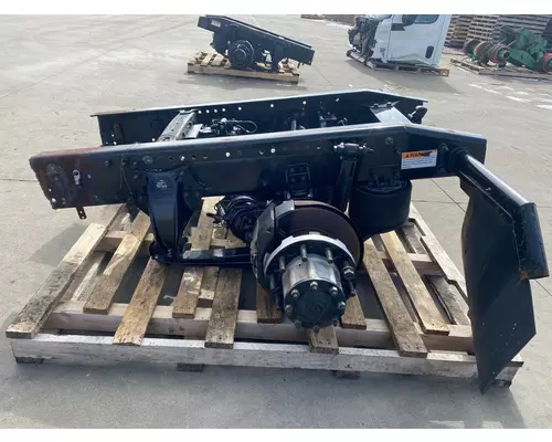 MERITOR RS23161 Cutoff Assembly (Housings & Suspension Only)