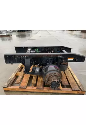 MERITOR RS23161 Cutoff Assembly (Housings & Suspension Only)