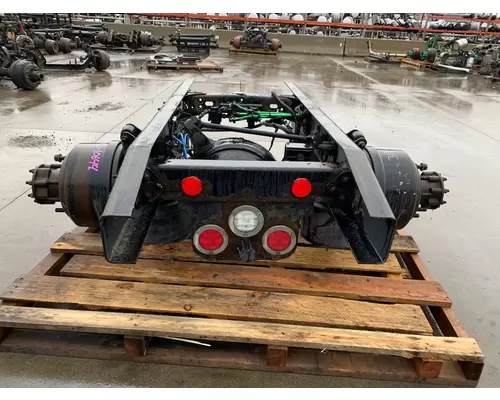 MERITOR RS23161 Cutoff Assembly (Housings & Suspension Only)