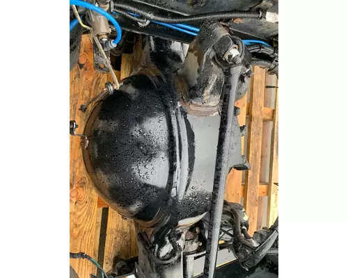 MERITOR RS23161 Cutoff Assembly (Housings & Suspension Only)