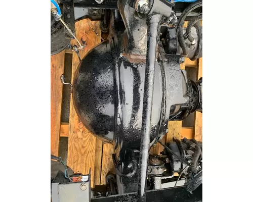 MERITOR RS23161 Cutoff Assembly (Housings & Suspension Only)