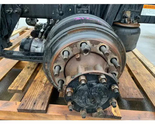 MERITOR RS23161 Cutoff Assembly (Housings & Suspension Only)