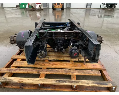 MERITOR RS23161 Cutoff Assembly (Housings & Suspension Only)