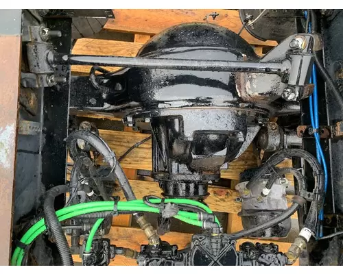 MERITOR RS23161 Cutoff Assembly (Housings & Suspension Only)