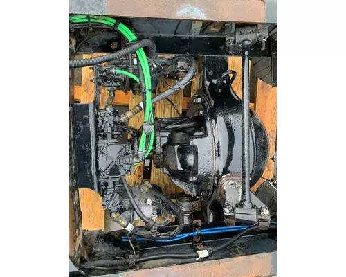 MERITOR RS23161 Cutoff Assembly (Housings & Suspension Only)