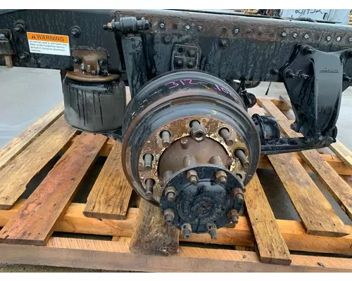 MERITOR RS23161 Cutoff Assembly (Housings & Suspension Only)