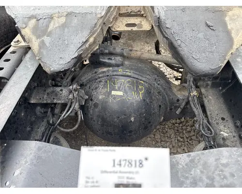 MERITOR RS23161 Differential Assembly (Rear, Rear)