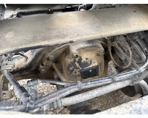 MERITOR RS23161 Differential Assembly (Rear, Rear)