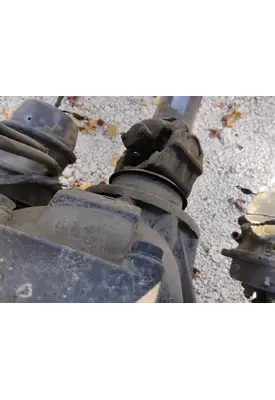 MERITOR RS23161 Differential Assembly (Rear, Rear)