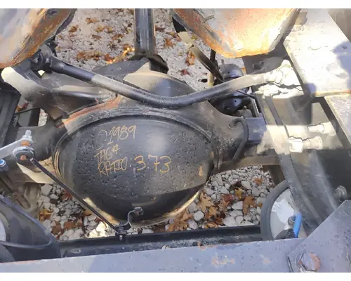 MERITOR RS23161 Differential Assembly (Rear, Rear)