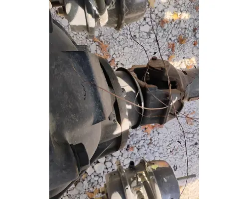 MERITOR RS23161 Differential Assembly (Rear, Rear)