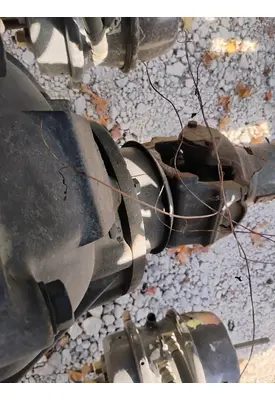 MERITOR RS23161 Differential Assembly (Rear, Rear)