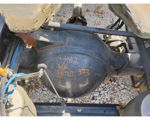 MERITOR RS23161 Differential Assembly (Rear, Rear)