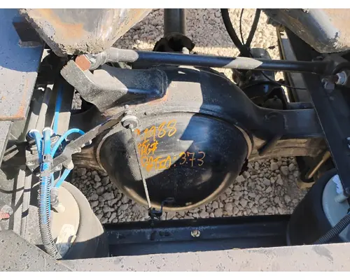 MERITOR RS23161 Differential Assembly (Rear, Rear)