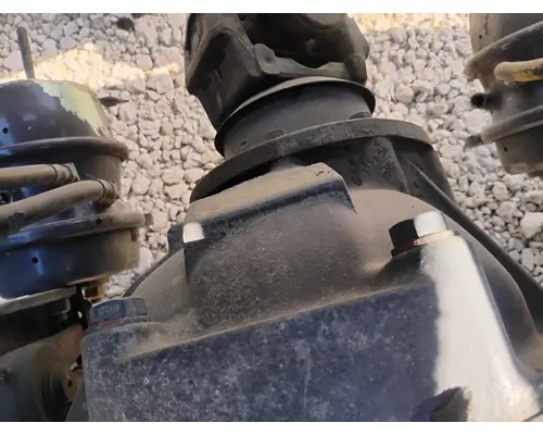 MERITOR RS23161 Differential Assembly (Rear, Rear)