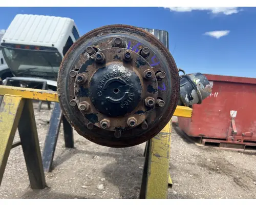 MERITOR RS236 Axle Assembly, Rear
